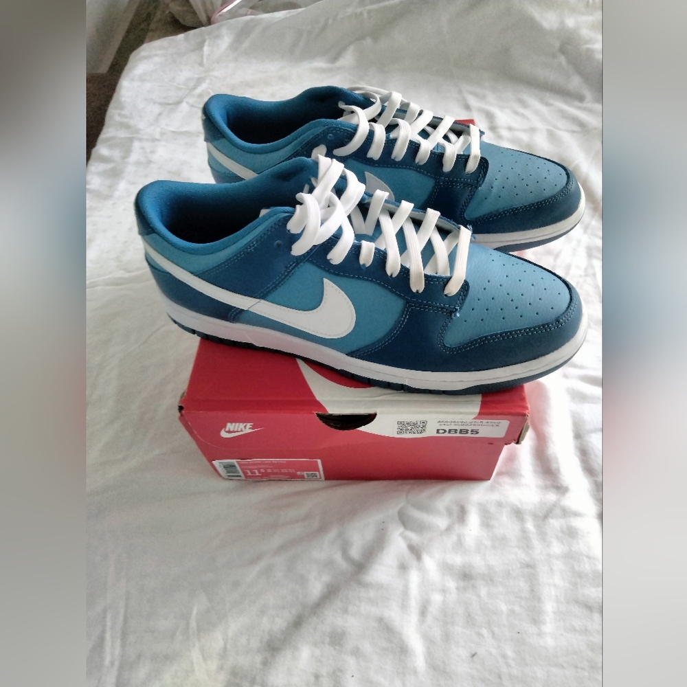 Nike Dunk Low Retro men's size 11.5